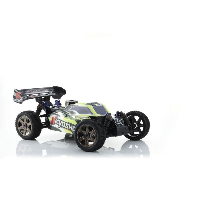 KYOSHO Voiture thermique Inferno Neo 2.0 T1 Achat / Vente