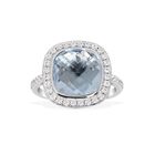  PRINCESS MONTE CARLO Bague Femme