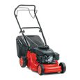 TONDEUSE - CISAILLE  Tondeuse thermique tractée 41 cm bac 45 L