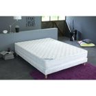 ENSEMBLE SOMMIER-MATELAS Ensemble 140x190cm 286 Ressorts SEVILLE