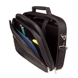URBAN FACTORY Sacoche ordinateur 14.1" City Case