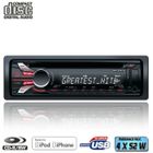  Sony CDX-GT564UI Autoradio CD / USB