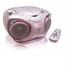 THOMSON RCD204U Pink