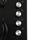 TABLE GAZ OCEANIC CTG4VB - Table gaz verre noir
