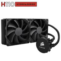 Corsair H110 Hydro Series Corsair H110 Hydro Series