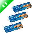BISCUITS SECS BAHLSEN Croissant Lune 125g (x3)