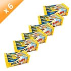 BISCUITS SECS PICK UP Lait 140g (x6)