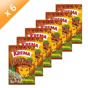 KREMA Batna 6x360gr