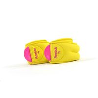 REEBOK Chevilles lestées 1Kg REEBOK Chevilles lestées 1Kg