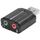 Dacomex Mini Carte Son USB 2.0
