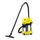 ASPIRATEUR INDUSTRIEL Aspirateur eau & poussières KÄRCHER WD 3300 M