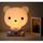 Lampe Enfant Lampe chevet Lampe Table Lampe Nuit L