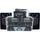 PLATINE VINYLE DJ TECH DJ500
