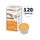 Capsules Espresscap Long Cap x 120