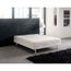  Sommier 140X190cm "Tendu"
