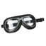 LUNETTES - MASQUE CLIMAX Lunettes 500 Noires cuir