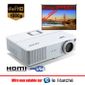 Vidéoprojecteur Vidéoprojecteur DLP Full HD + Ecran OFFERT
