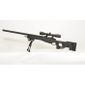  Fusil de sniper Mauser SRG Gaz - G&G