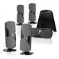 HOME CINEMA JBL CINEMA500