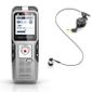  PHILIPS DVT-3500 Dictaphone numérique