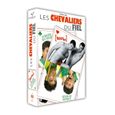 DVD FILM DVD Les chevaliers du fiel, best of ; brigade d...