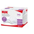 COUSSIN ALLAITEMENT NUK Lot de 24 Coussins d'allaitement