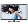 TELEVISEUR LED 42" LG 42LW4500 TV 3D