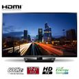 TELEVISEUR PLASMA 42" LG 42PA4500 TV Plasma