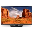 TELEVISEUR PLASMA 50" LG 50PA4500 TV Plasma