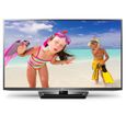 TELEVISEUR PLASMA 60" LG 60PA6500 TV Plasma