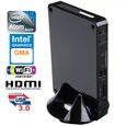 PC EN KIT Foxconn nT-i1500 Barbone