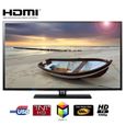 TELEVISEUR LED 40" SAMSUNG 40ES5500 TV LED