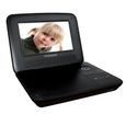 LECTEUR DVD PORTABLE Thomson DP500