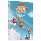 DVD FILM DVD Les p'tites poules, vol 3