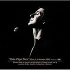 VARIETE FRANCAISE ETIENNE DAHO – Daho Pleyel Paris, 2 CD