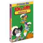  DVD Tom et Jerry, vol. 6