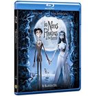 BLU RAY FILM Blu-Ray Les noces funebres de tim burton - tim ...