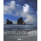 TOURISMES / VOYAGES Nouvelle Zélande ; un Eden de feu