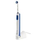 Comparer BRAUN PROFESSIONAL CARE 500 BLANC BLEU   