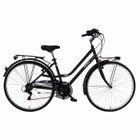 VELOS ENFANT ROUTE 66 VTC Trekking Manhattan Femme