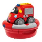  Voiture RC Pompier