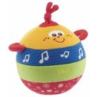  Balle Musi'Doux
