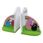 OBJET DECORATIF - STATUE Serre-livres
Barbapapa