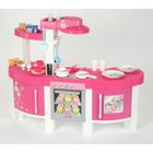  Cuisine Barbie Gourmet avec sons