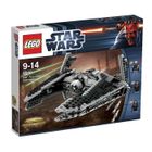 ASSEMBLAGE CONSTRUCTION LEGO Star Wars Sith Class Interceptor