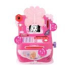 TIRELIRE Lexibook Barbie Tirelire électronique