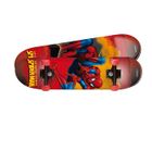 PATIN A ROULETTE Spiderman Skateboard