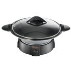 WOK ELECTRIQUE - TAJINE ELECTRIQUE - CUISEUR A PAELLA - COUSCOUSSIER MOULINEX WO1500 16
