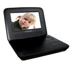 LECTEUR DVD BLURAY  PORTABLE THOMSON DP500