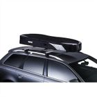  Thule Ranger 500 noir et gris